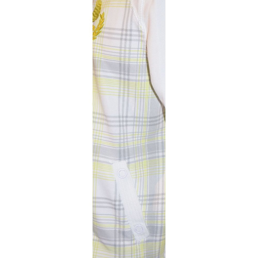 Urban Heritage Track Jacket - Picture 4 of 9